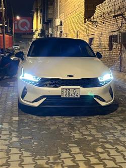 كيا K5